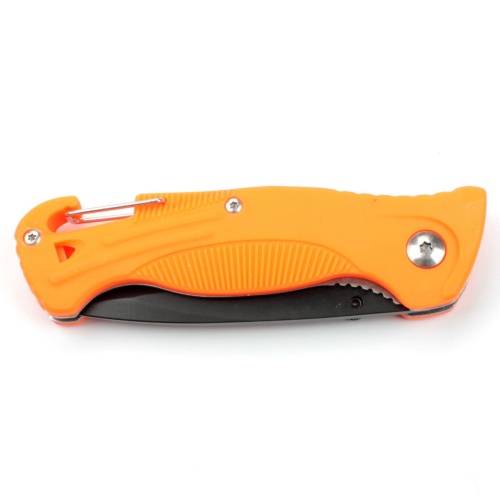 Нож Ganzo G611 оранжевый, G611 фото 2